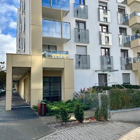 Miko Apartment 2 Poznan Ngoại thất bức ảnh
