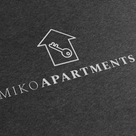 Miko Apartment 2 Poznan Ngoại thất bức ảnh