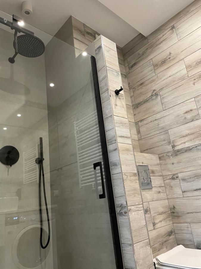 Miko Apartment 2 Poznan Ngoại thất bức ảnh