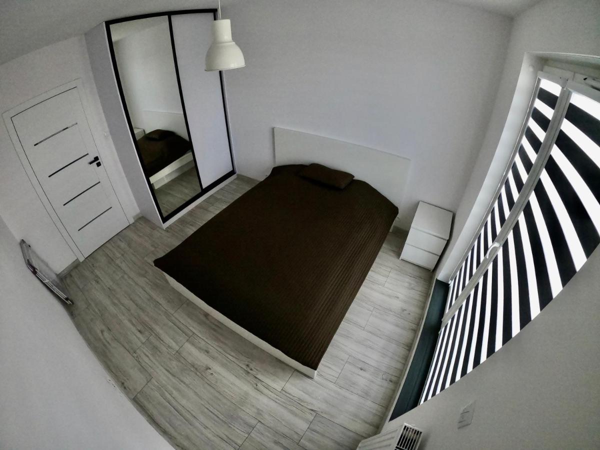 Miko Apartment 2 Poznan Ngoại thất bức ảnh