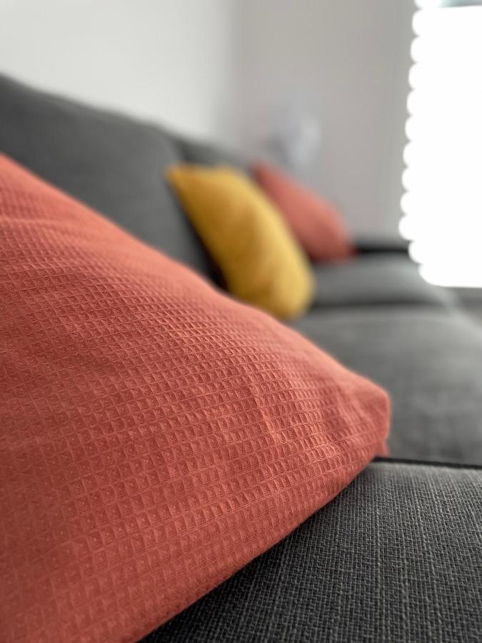 Miko Apartment 2 Poznan Ngoại thất bức ảnh