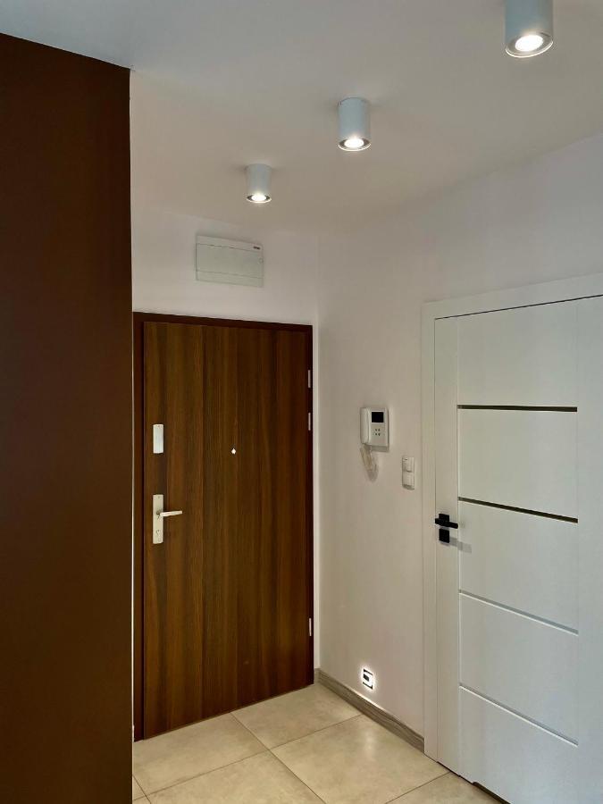 Miko Apartment 2 Poznan Ngoại thất bức ảnh