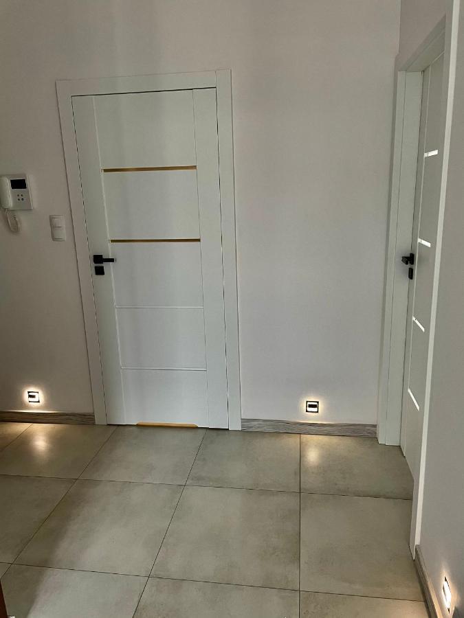 Miko Apartment 2 Poznan Ngoại thất bức ảnh