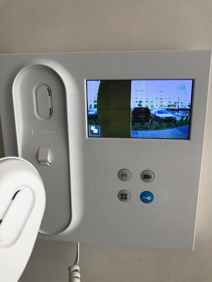 Miko Apartment 2 Poznan Ngoại thất bức ảnh