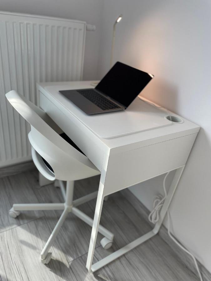 Miko Apartment 2 Poznan Ngoại thất bức ảnh