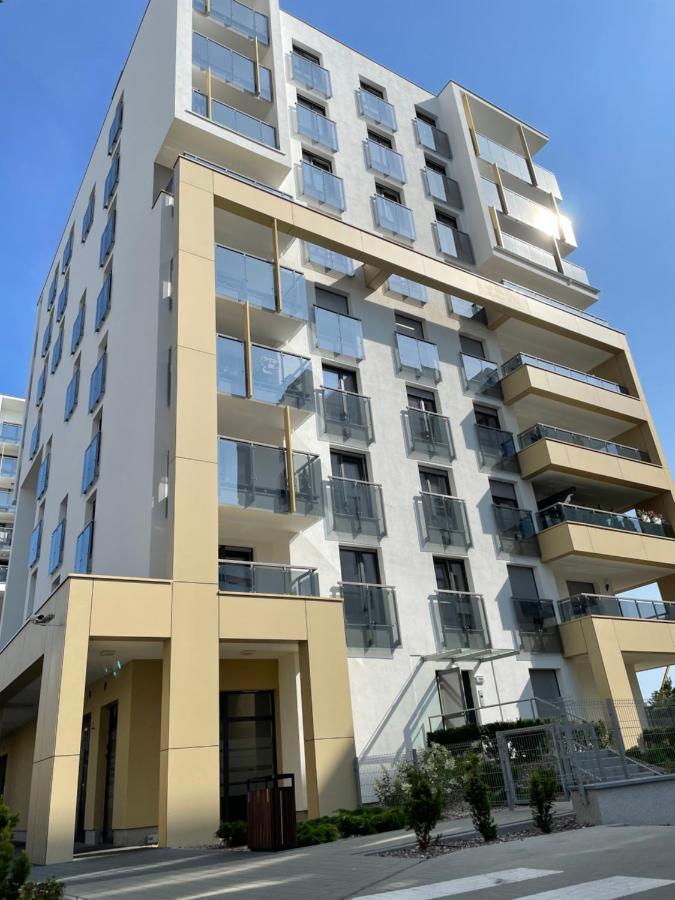 Miko Apartment 2 Poznan Ngoại thất bức ảnh