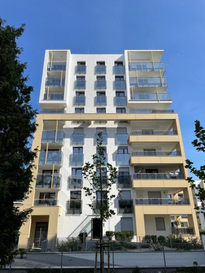 Miko Apartment 2 Poznan Ngoại thất bức ảnh