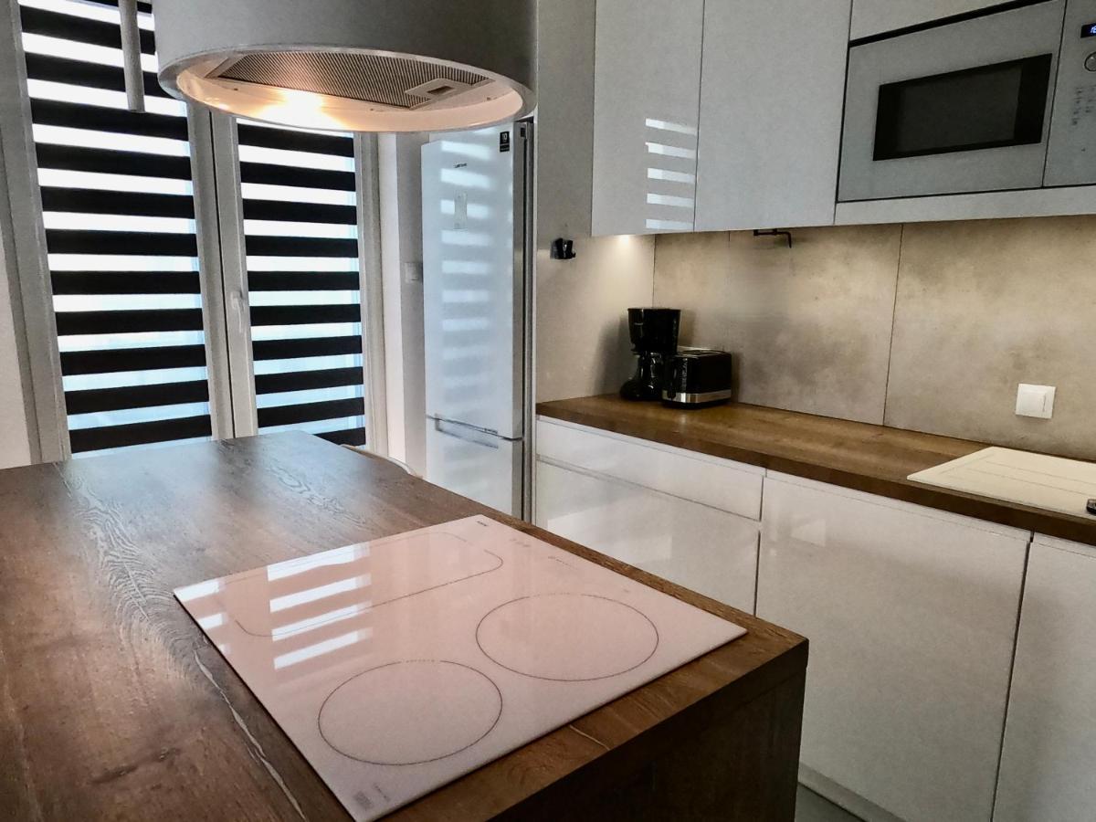 Miko Apartment 2 Poznan Ngoại thất bức ảnh
