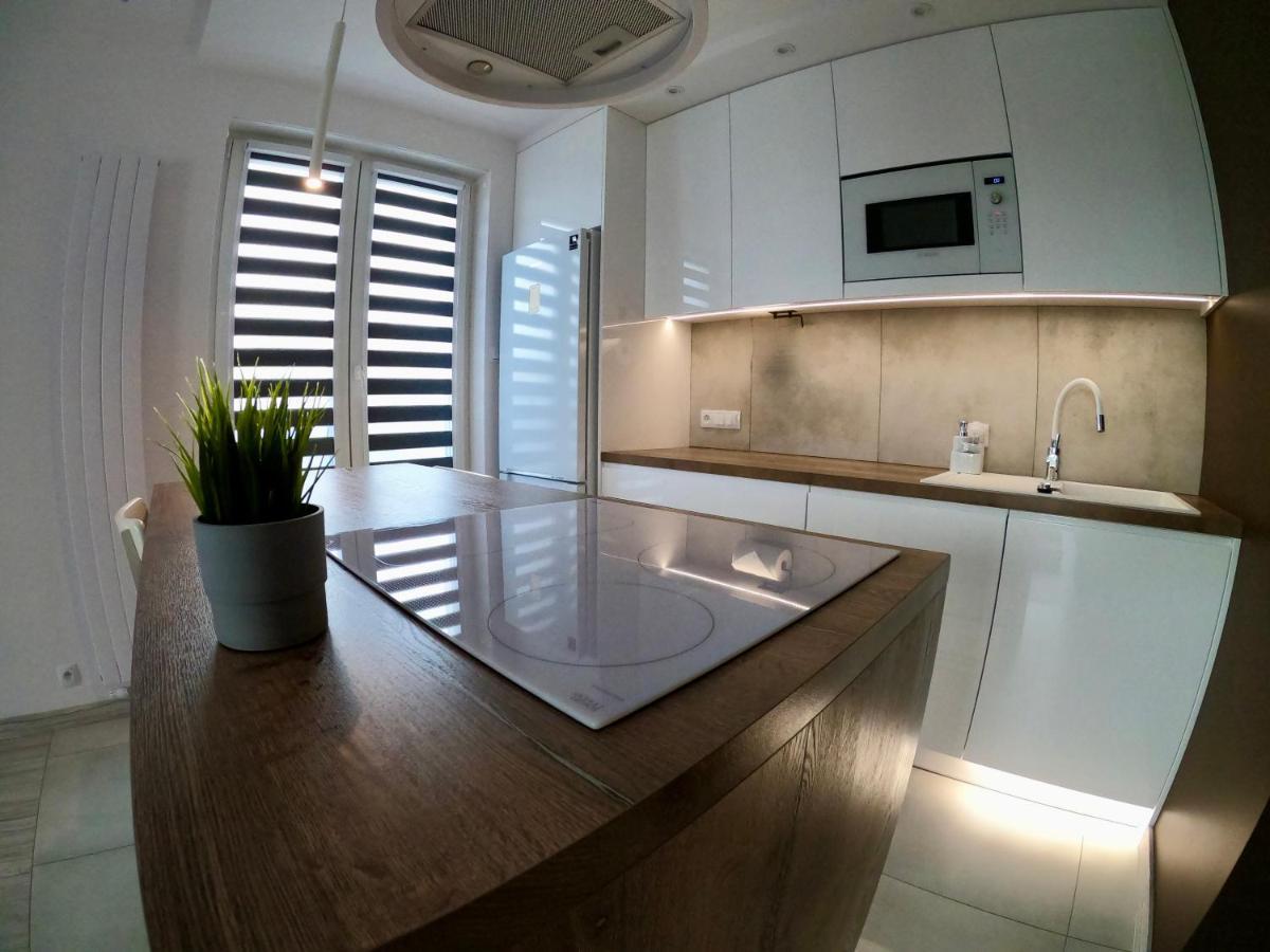 Miko Apartment 2 Poznan Ngoại thất bức ảnh