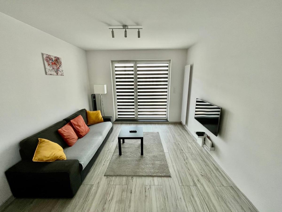 Miko Apartment 2 Poznan Ngoại thất bức ảnh