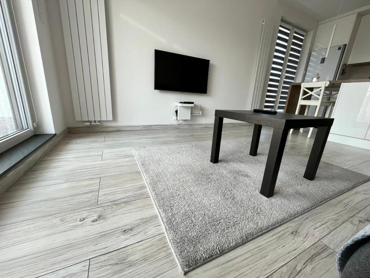 Miko Apartment 2 Poznan Ngoại thất bức ảnh